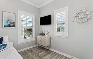 Perdido Key Retreat with Private Beach Club Access - Pensacola, Florida