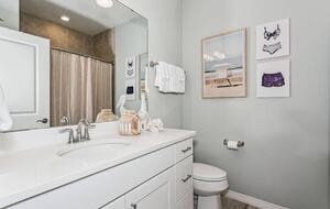 Perdido Key Retreat with Private Beach Club Access - Pensacola, Florida