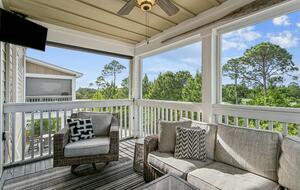 Perdido Key Retreat with Private Beach Club Access - Pensacola, Florida