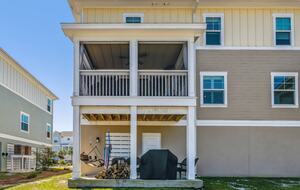 Perdido Key Retreat with Private Beach Club Access - Pensacola, Florida
