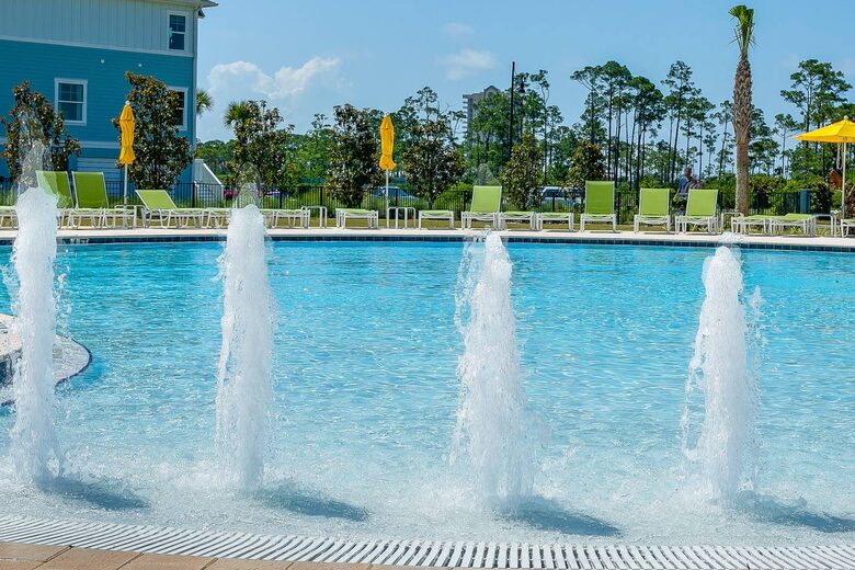 Perdido Key Retreat with Private Beach Club Access - Pensacola, Florida