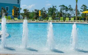 Perdido Key Retreat with Private Beach Club Access - Pensacola, Florida