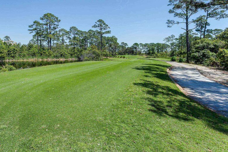 Perdido Key Retreat with Private Beach Club Access - Pensacola, Florida