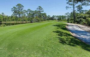 Perdido Key Retreat with Private Beach Club Access - Pensacola, Florida