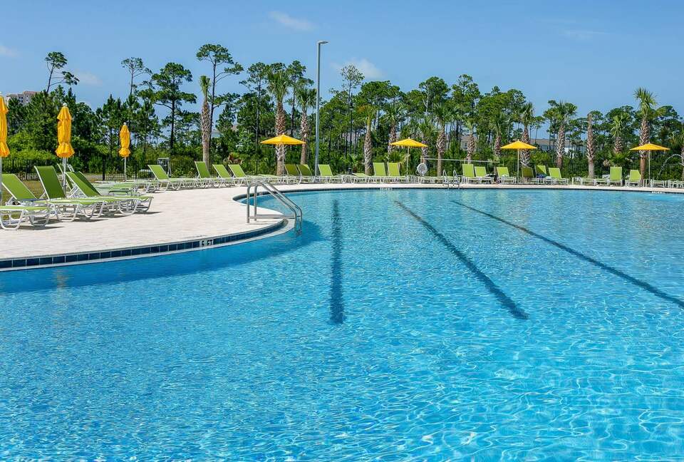 Perdido Key Retreat with Private Beach Club Access - Pensacola, Florida