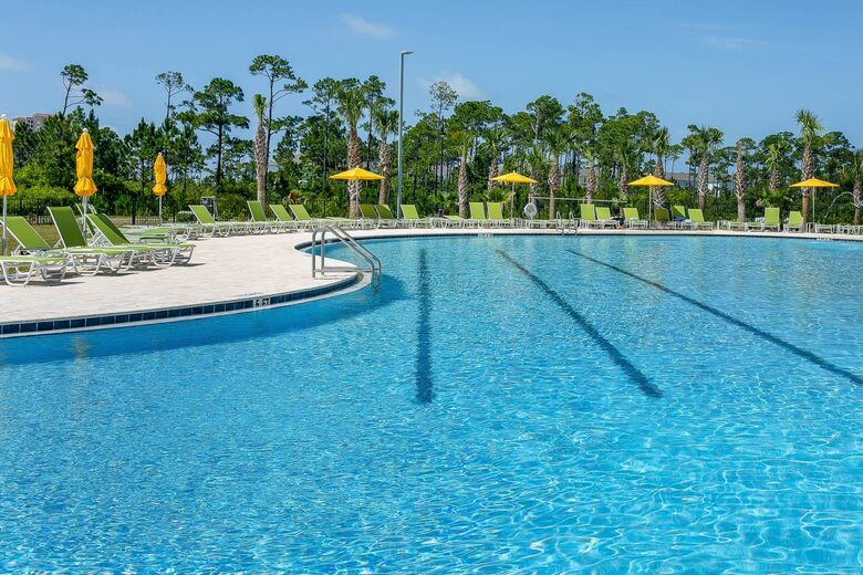 Perdido Key Retreat with Private Beach Club Access - Pensacola, Florida
