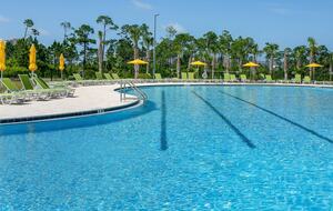 Perdido Key Retreat with Private Beach Club Access - Pensacola, Florida