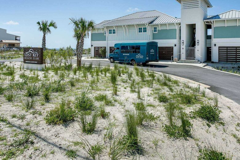Perdido Key Retreat with Private Beach Club Access - Pensacola, Florida