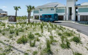 Perdido Key Retreat with Private Beach Club Access - Pensacola, Florida