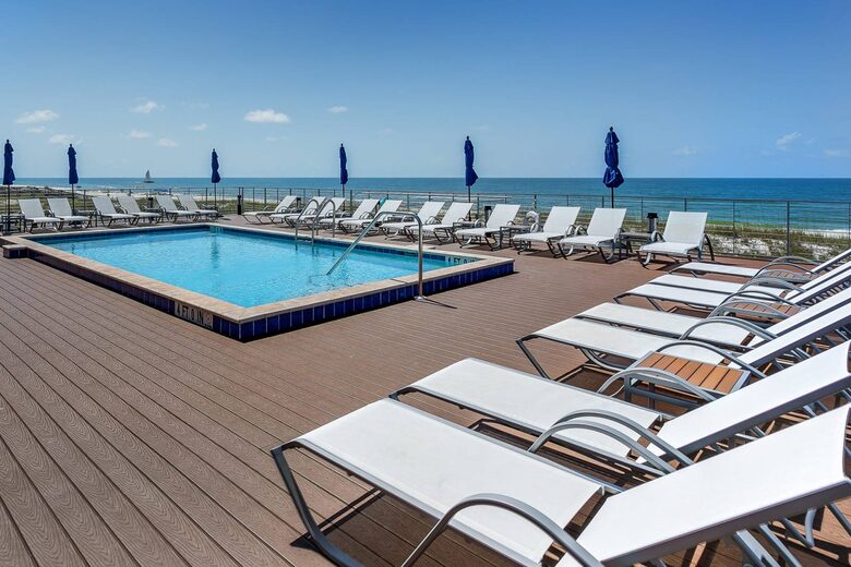 Perdido Key Retreat with Private Beach Club Access - Pensacola, Florida