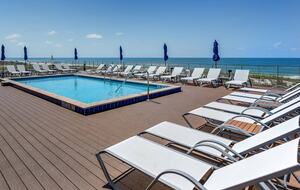 Perdido Key Retreat with Private Beach Club Access - Pensacola, Florida
