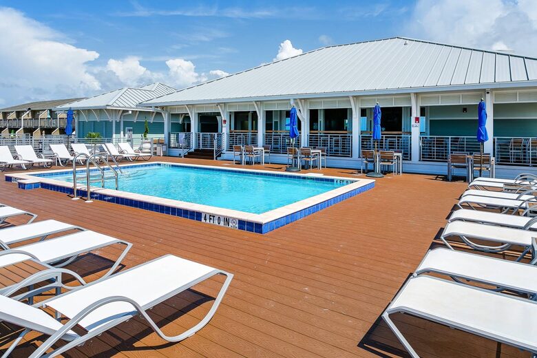 Perdido Key Retreat with Private Beach Club Access - Pensacola, Florida