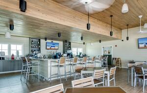Perdido Key Retreat with Private Beach Club Access - Pensacola, Florida