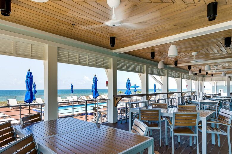 Perdido Key Retreat with Private Beach Club Access - Pensacola, Florida