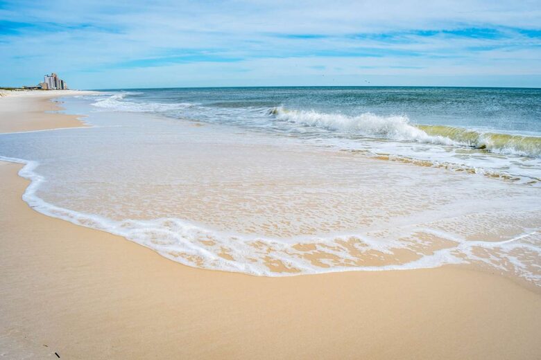 Perdido Key Retreat with Private Beach Club Access - Pensacola, Florida
