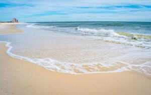 Perdido Key Retreat with Private Beach Club Access - Pensacola, Florida