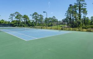 Perdido Key Retreat with Private Beach Club Access - Pensacola, Florida