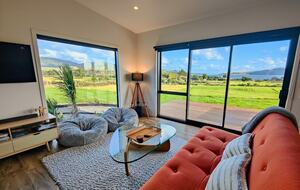 Private Couples Escape Overlooking Hokianga Harbour - Opononi, New Zealand