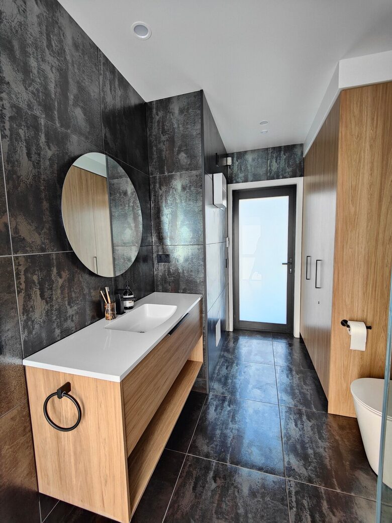 Private Couples Escape Overlooking Hokianga Harbour - Opononi, New Zealand