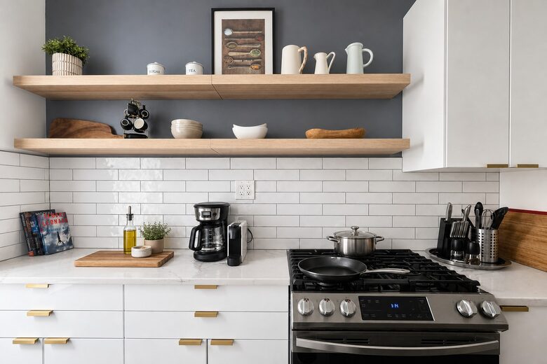 Midtown Manhattan Townhouse - New York City, New York
