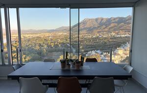 Sea View Residence in a Gated Marbella Community - Marbella, Spain