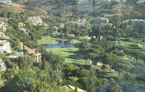 Sea View Residence in a Gated Marbella Community - Marbella, Spain