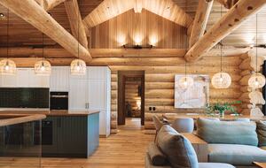 The Banya House Mount Beauty Alpine Retreat - Tawonga South, Australia