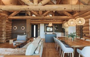 The Banya House Mount Beauty Alpine Retreat - Tawonga South, Australia
