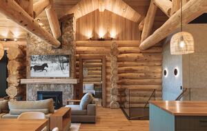 The Banya House Mount Beauty Alpine Retreat - Tawonga South, Australia