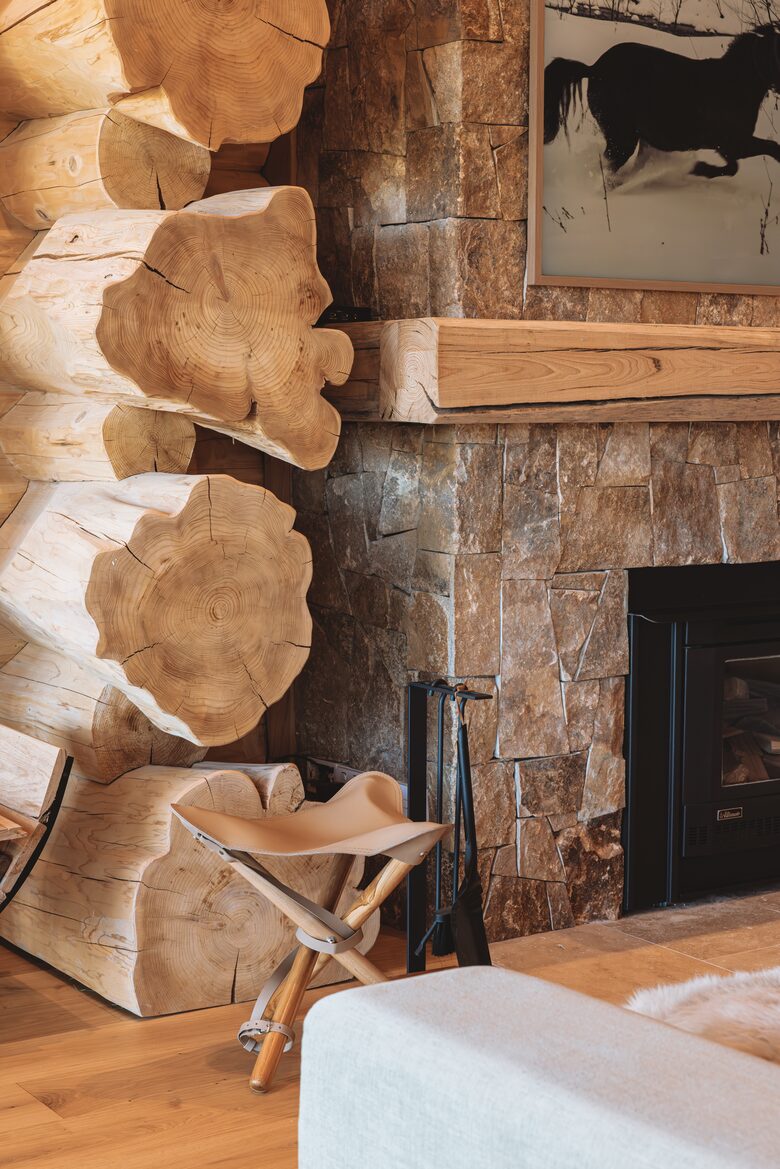 The Banya House Mount Beauty Alpine Retreat - Tawonga South, Australia