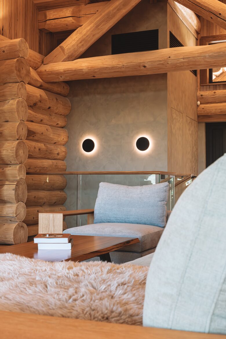 The Banya House Mount Beauty Alpine Retreat - Tawonga South, Australia