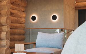 The Banya House Mount Beauty Alpine Retreat - Tawonga South, Australia