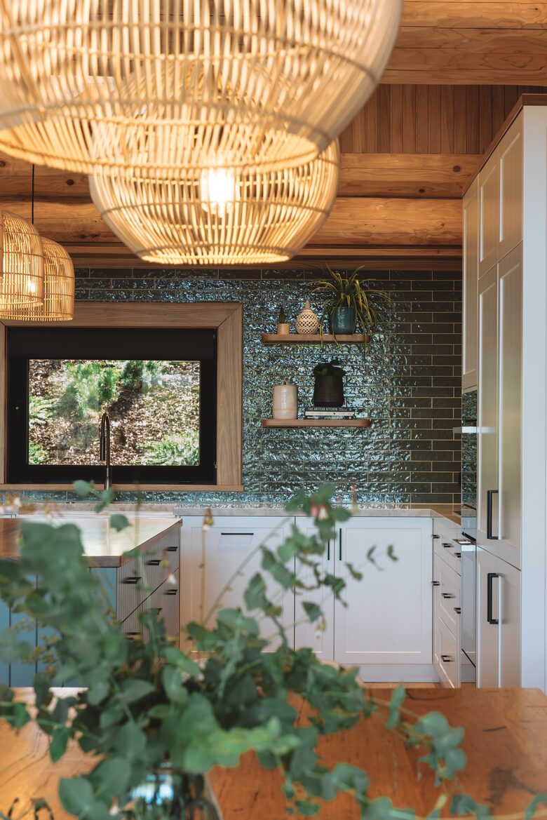 The Banya House Mount Beauty Alpine Retreat - Tawonga South, Australia