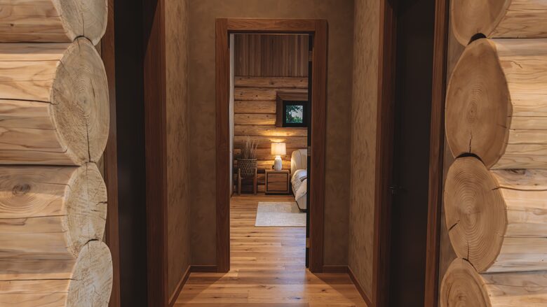 The Banya House Mount Beauty Alpine Retreat - Tawonga South, Australia