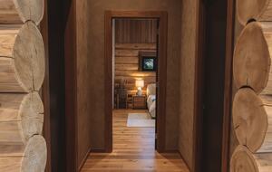The Banya House Mount Beauty Alpine Retreat - Tawonga South, Australia