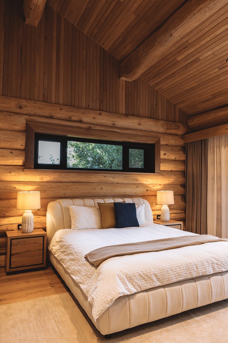 The Banya House Mount Beauty Alpine Retreat - Tawonga South, Australia