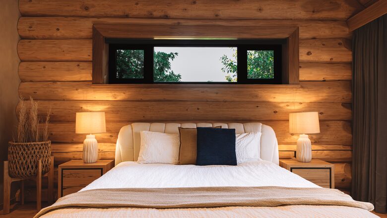 The Banya House Mount Beauty Alpine Retreat - Tawonga South, Australia