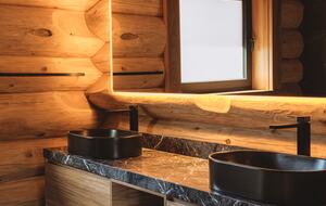 The Banya House Mount Beauty Alpine Retreat - Tawonga South, Australia