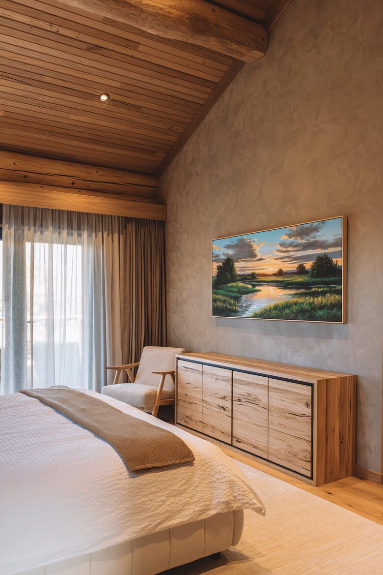 The Banya House Mount Beauty Alpine Retreat - Tawonga South, Australia