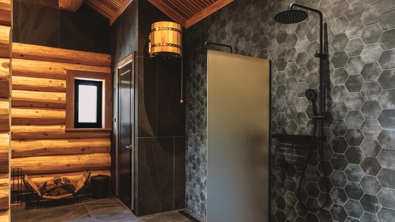 The Banya House Mount Beauty Alpine Retreat - Tawonga South, Australia