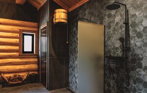 The Banya House Mount Beauty Alpine Retreat - Tawonga South, Australia