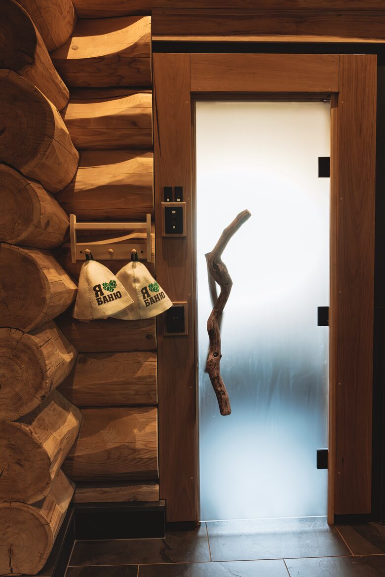The Banya House Mount Beauty Alpine Retreat - Tawonga South, Australia