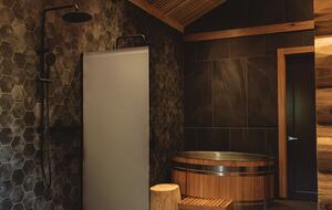 The Banya House Mount Beauty Alpine Retreat - Tawonga South, Australia