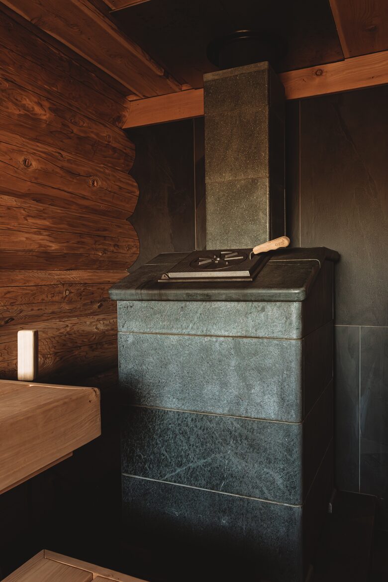 The Banya House Mount Beauty Alpine Retreat - Tawonga South, Australia