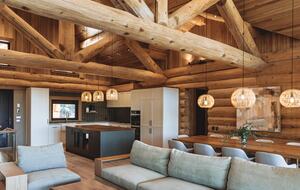 The Banya House Mount Beauty Alpine Retreat - Tawonga South, Australia