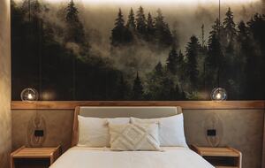 The Banya House Mount Beauty Alpine Retreat - Tawonga South, Australia