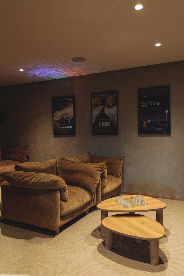 The Banya House Mount Beauty Alpine Retreat - Tawonga South, Australia