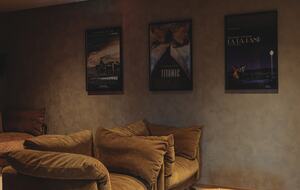 The Banya House Mount Beauty Alpine Retreat - Tawonga South, Australia