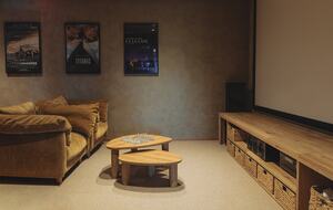 The Banya House Mount Beauty Alpine Retreat - Tawonga South, Australia