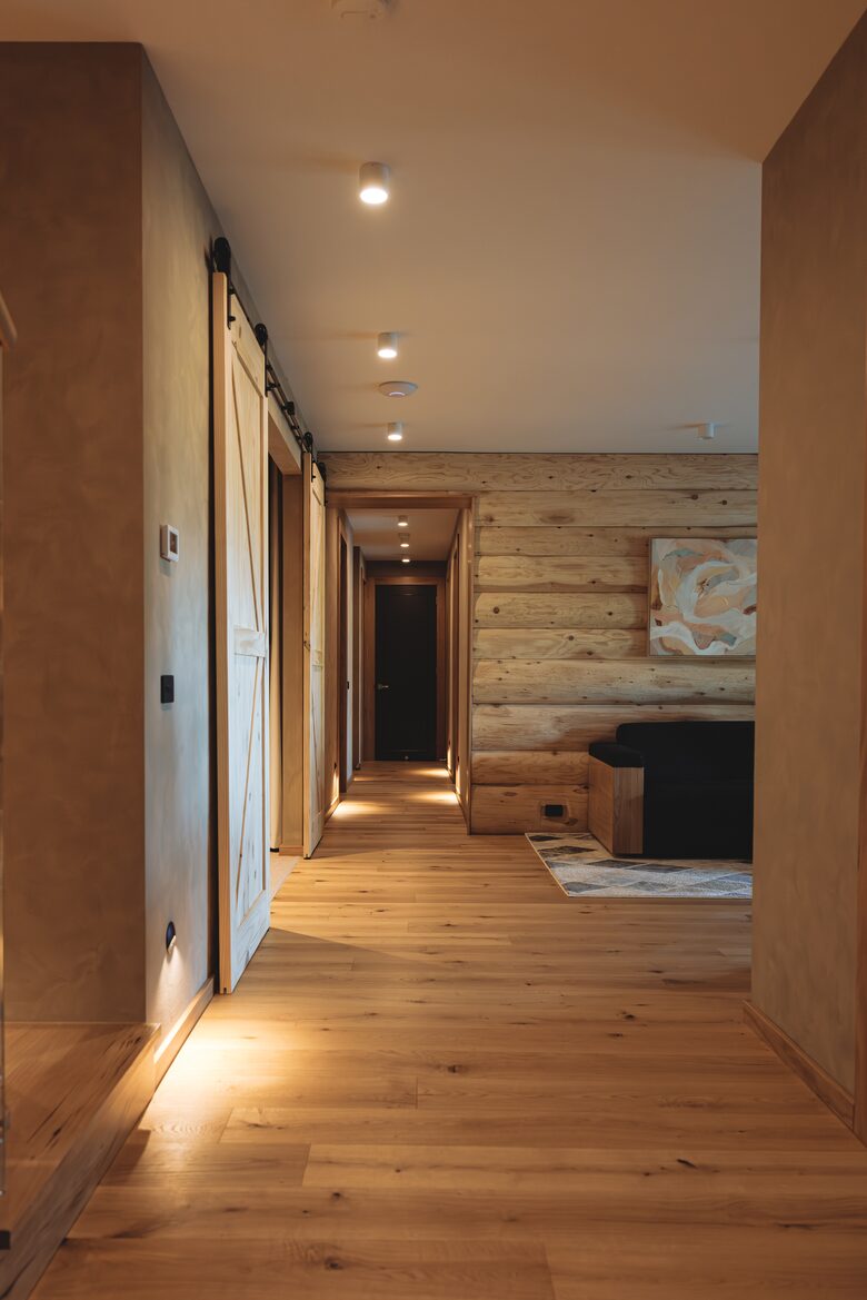 The Banya House Mount Beauty Alpine Retreat - Tawonga South, Australia